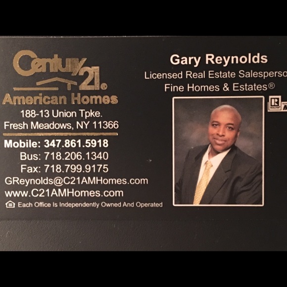 Meet your Posher, Gary - Picture 1 of 1